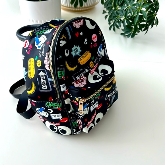 LD Other - Mini Backpack